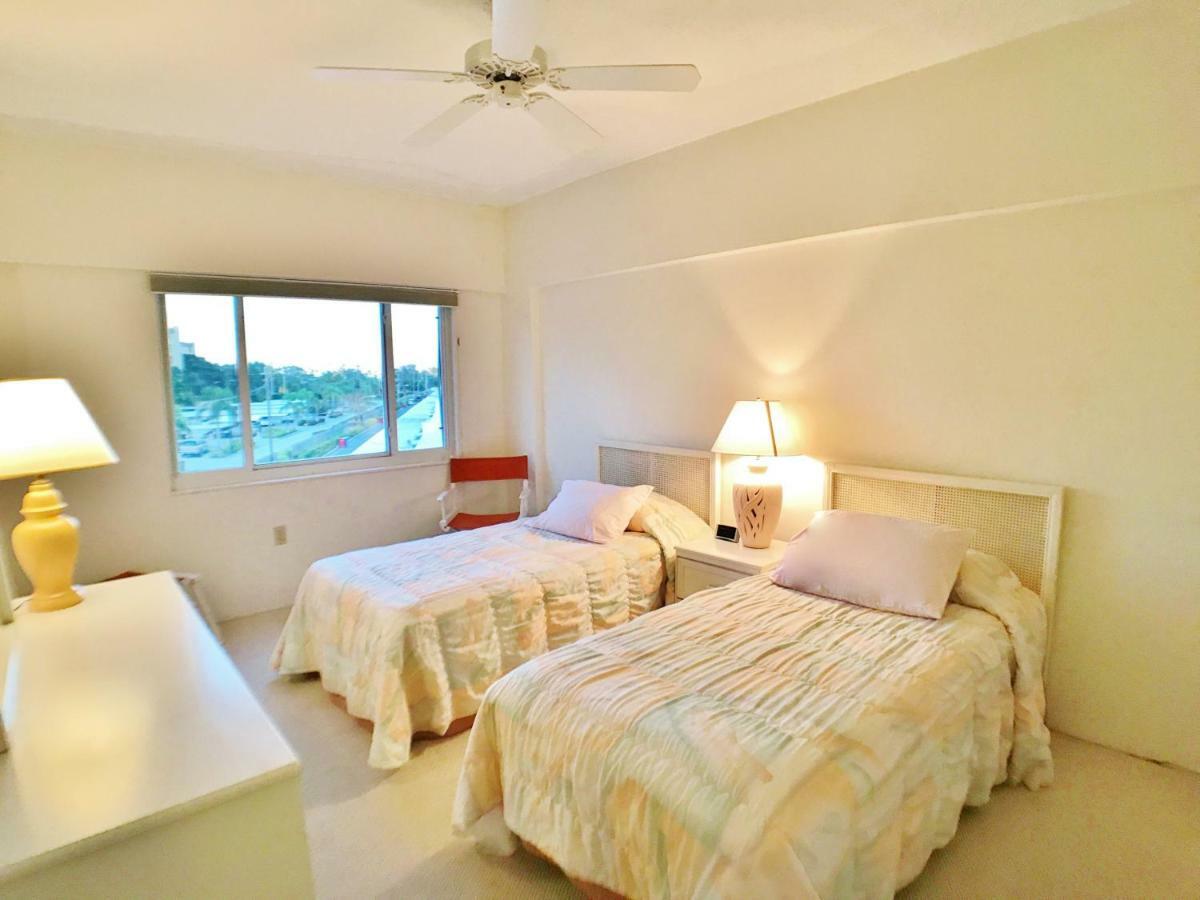Siesta Key Beach 5830 #T34 Exterior photo