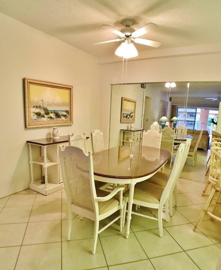 Siesta Key Beach 5830 #T34 Exterior photo