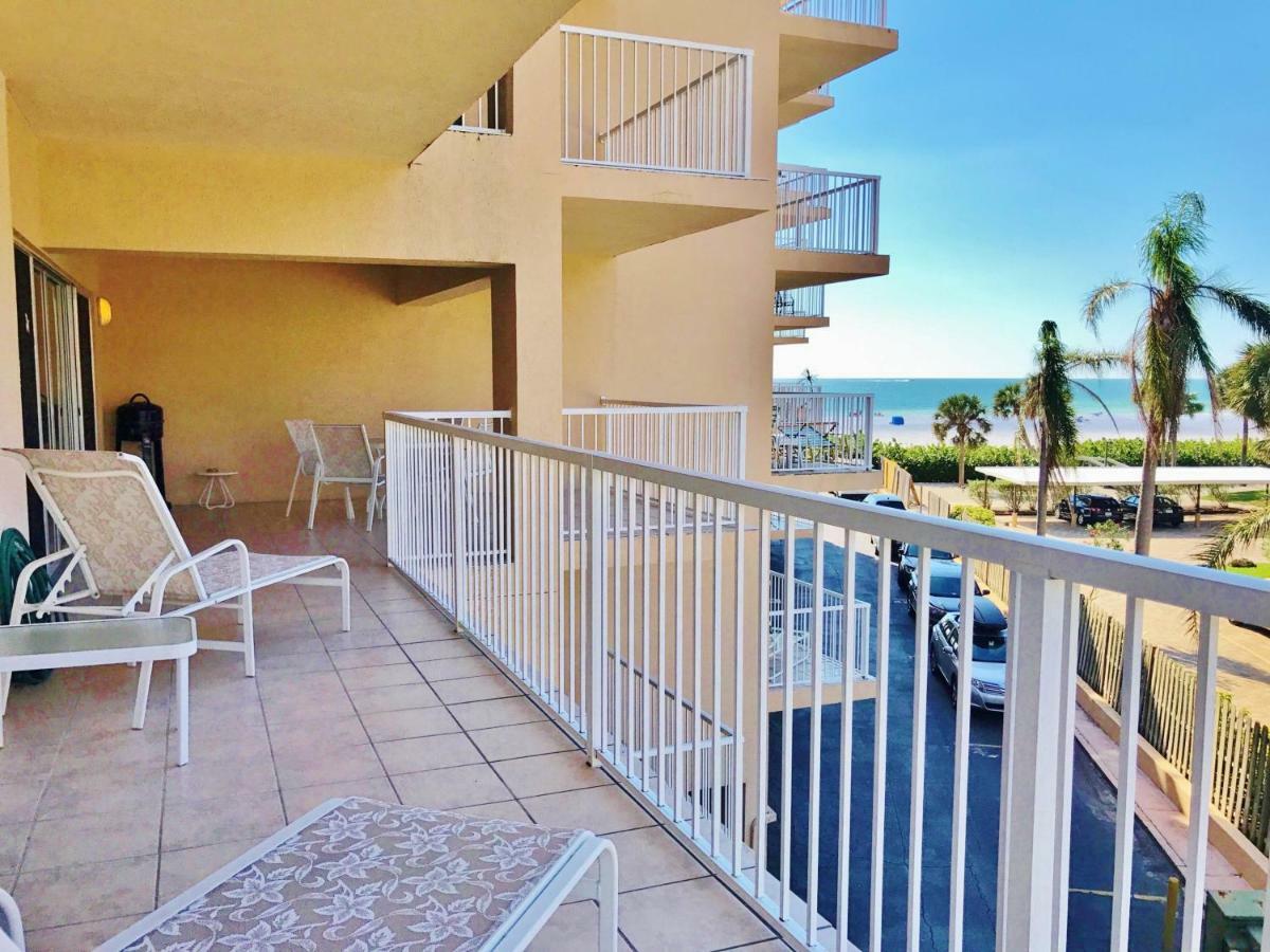 Siesta Key Beach 5830 #T34 Exterior photo