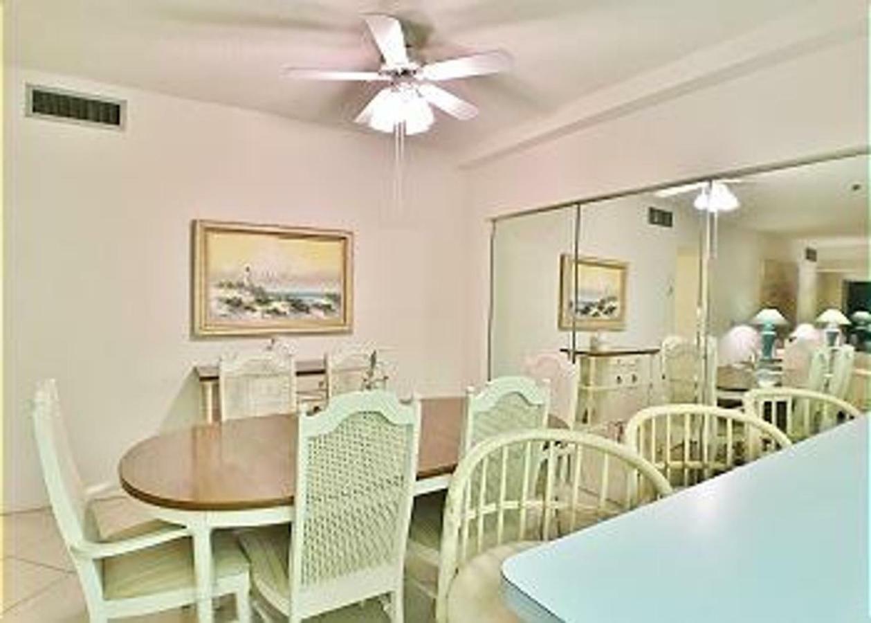 Siesta Key Beach 5830 #T34 Exterior photo