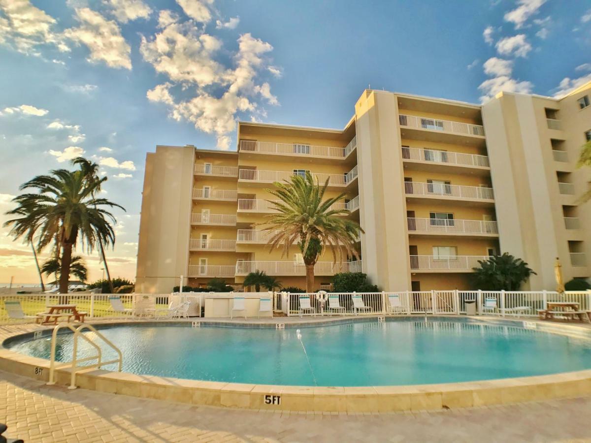 Siesta Key Beach 5830 #T34 Exterior photo