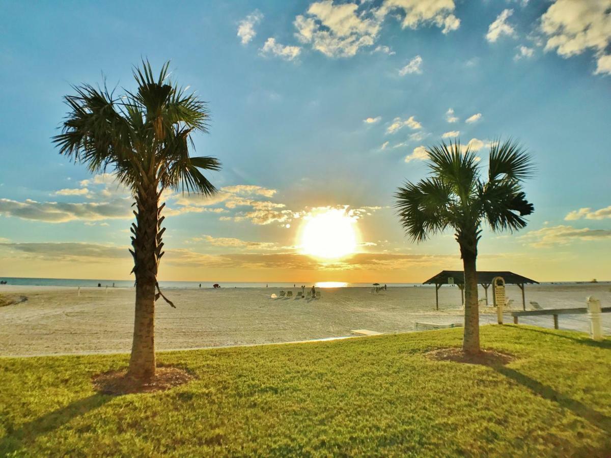 Siesta Key Beach 5830 #T34 Exterior photo