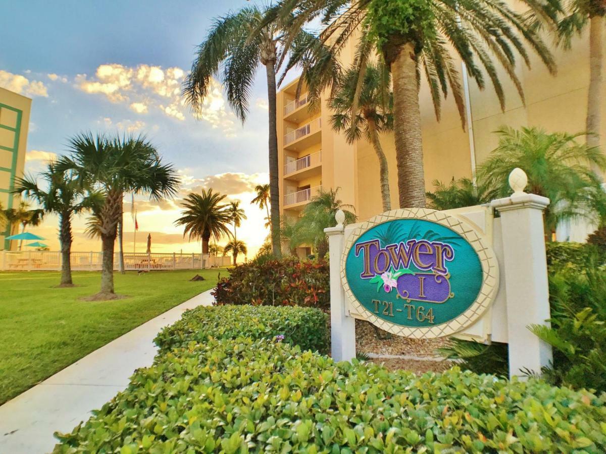 Siesta Key Beach 5830 #T34 Villa Exterior photo