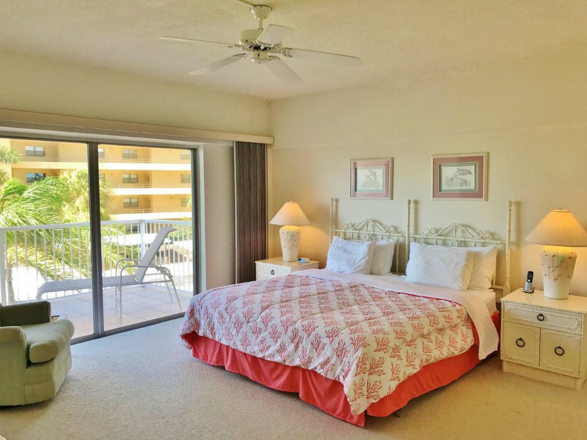 Siesta Key Beach 5830 #T34 Villa Exterior photo